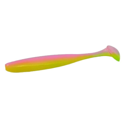 Силиконовая приманка SnastiGood Mr. Skiper 9.5см цв. 122