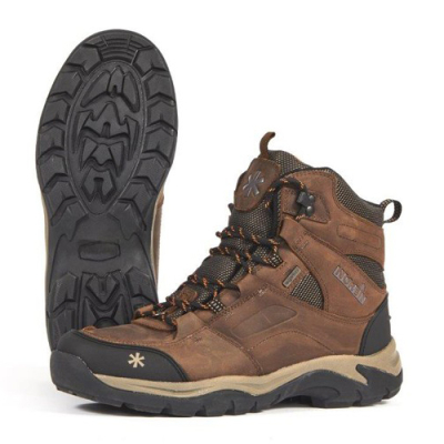 Ботинки Norfin Mission BR р.41