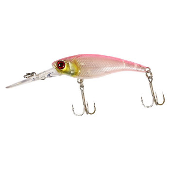 Воблер Jackall Soul Shad 45SP цв. Cotton shad