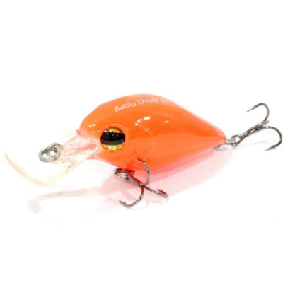 Воблер Renegade Baby Chub DR 36F цв. FA167