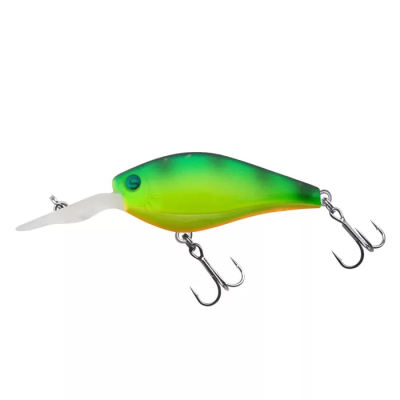 Воблер Sprut Roko 55F (Floating/55mm/8,8g/1,5-2,5m/FP)