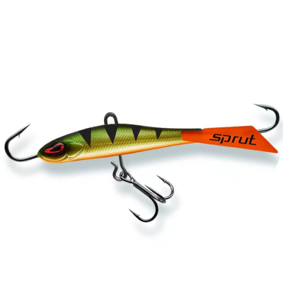 Балансир Sprut Agni #5 (6,5g/35mm) цв. GGRP
