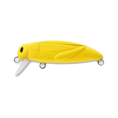 Воблер Tackle House Elfin Cricket цв. 08