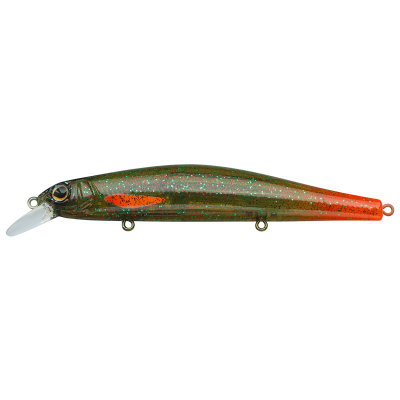 Воблер Strike Pro Inquisitor 110SP нейтральный 11см 16,2 гр EG-193B-SP#C722G-UV