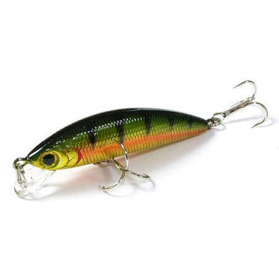 Воблер Lucky Craft Humpback Minnow 50SP-884 Aurora Gold Northern