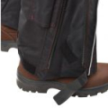 Костюм мужской зимний ХСН "Arctic VII comfort" -45, hardguard, махагон (98160-12) р-р 46-48/176