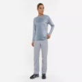 Брюки женские Finntrail Wave W 4601 Grey (S)