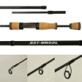 Удилище Smith BS Trout HM BST-HM50L