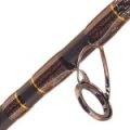 Удилище фидерное Kosadaka Liberty 3,3м до 120г, 6 секций, 3 вершинки (FLIB-330H)
