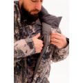 Комбинезон King Hunter AGRESSOR Camo Gray XL