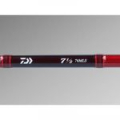 Спиннинг Daiwa 7 1/2 (Seven Half) 76MHS