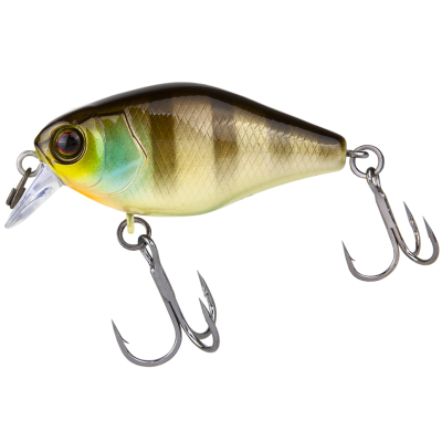 Воблер Jackall Chubby 41 SR Silent цвет noike gill