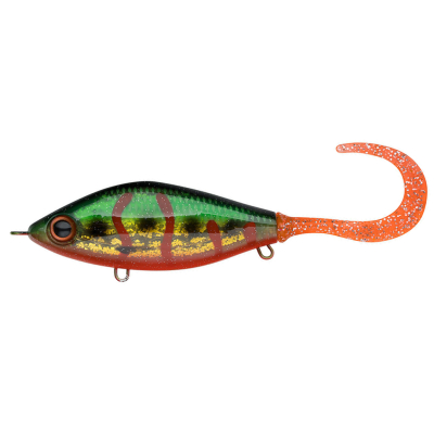 Джеркбейт Strike Pro Guppie DS тонущий 9см 35,7гр цв. ##SB003