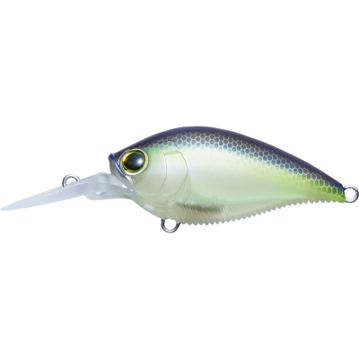 Воблер Yo-Zuri 3DB Crank 1.5 MR (Mid Runner) 60F R1353-MGSS