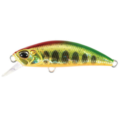 Воблер DUO Spearhead Ryuki 38S цв. #ADA4090 UV RGG Yamame OB