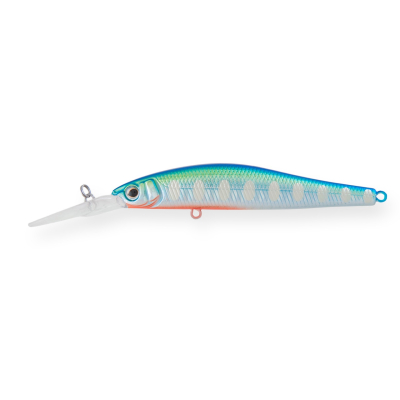 Воблер Strike Pro Jumper DR 110SP (EG-192CL-SP) цв. #A150-713