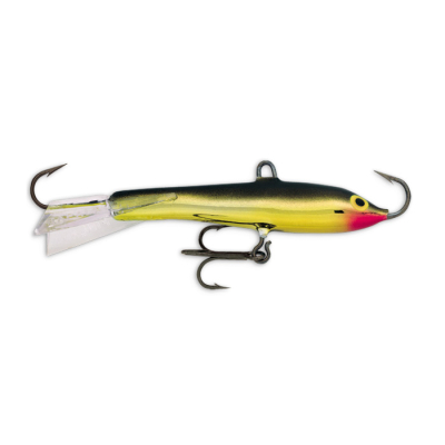 Балансир Rapala Jigging Rap W07 цв. G