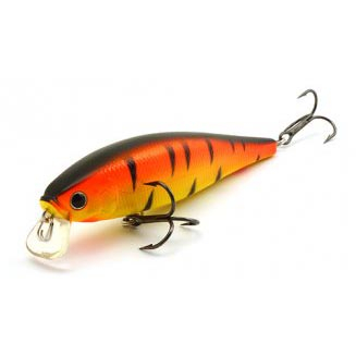 Воблер Lucky Craft Pointer 100 SR цв. 861 Orange Tiger