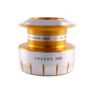 Запасная шпуля Daiwa Freams 11 3000