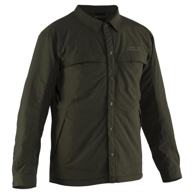 Куртка Grundens Dawn Patrol Jacket, Olive Night, XXL