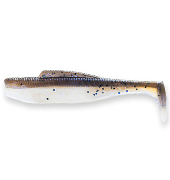 Силиконовая приманка Z-man Diezel Minnowz 4" The Deal