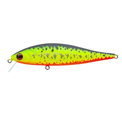 Воблер Pontoon21 Bet-A-Minnow 102SP-SR цв. #R77