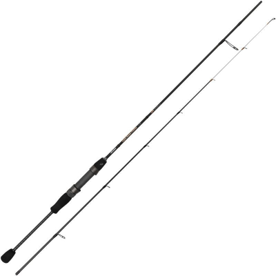 Удилище Okuma Light Range Fishing UFR Spin 6'1'' 185cm 1-7g 2sec