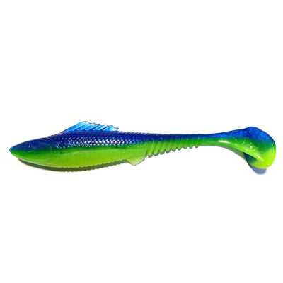 Мягкая приманка RSK Fishing ХАЛК 1 (25см 95гр) цвет 002
