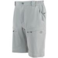 Шорты FHM Flow Светло-серый 3XL