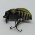 Воблер Trout Zone BuG Realistic 26F 1,4g цвет # 051