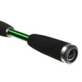 Удилище кастинговое Grfish Rivercast EVA 198ML (SRVC198ML) 