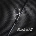 Спиннинг Norstream Rebel II 662MH