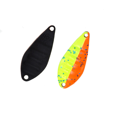Блесна Mad Fish Beetle 2.2 гр. цв. №49