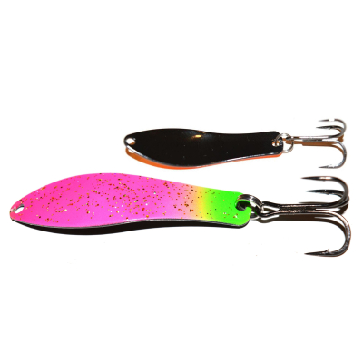 Блесна Red Machine Hunter Mustad RMH-68g-5