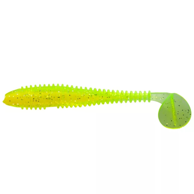 Силиконовая приманка Sprut Midori 70 (70mm/3g/TY) 1упак*6шт
