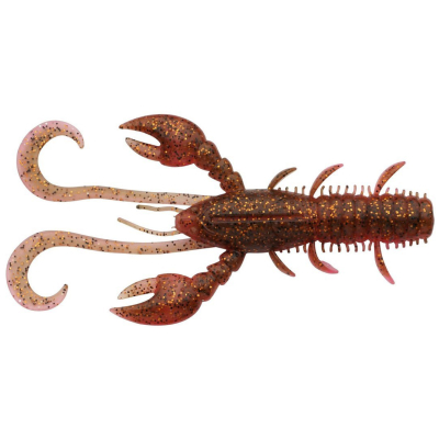 Приманка мягкая Berkley Hollow Craw 7cm Wagasaki 8pc.