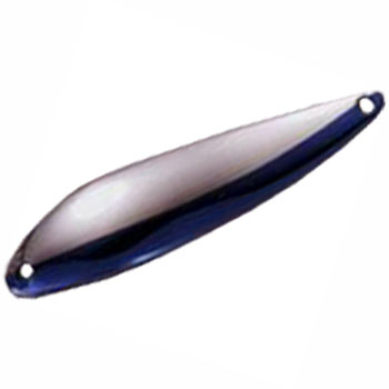 Блесна колебл. Acme Fiord Spoon 10.5гр. S910-NNB цв. Nkl Neon Blu