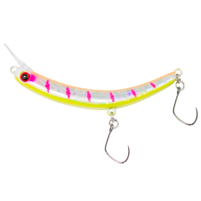 Воблер Grows Culture SakasanYoro Slim 60FS 3.3гр цвет #30