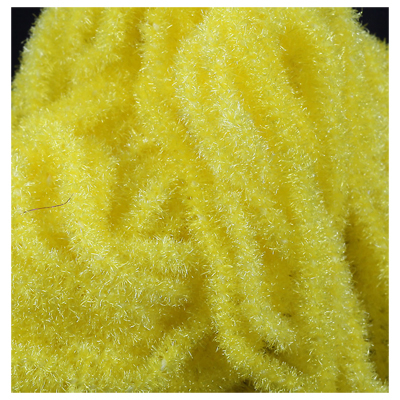 Metz Tri-Lobal Yarn Lafontaine`s Yellow