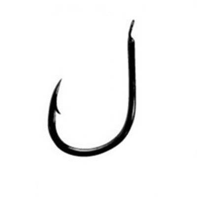 Крючок Gamakatsu Hook BKD-3610N Trout 100cm №08 d0.20