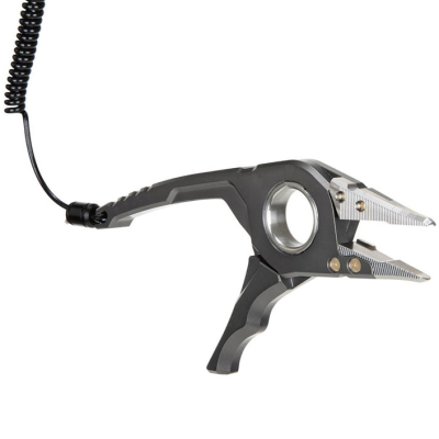 Плоскогубцы Simms Flyweight Plier, Titanium