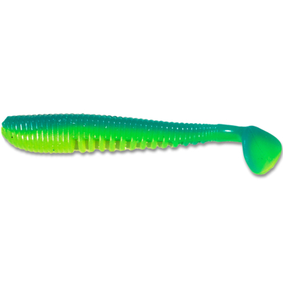 Виброхвост BAT Awaran AN90 (90 mm.) # 03