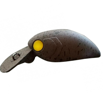Воблер Undead Factory MetaCra 27FDR 27мм 1,9гр. цвет #04