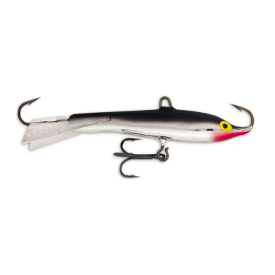 Балансир Rapala Jigging Rap W07 цв. S
