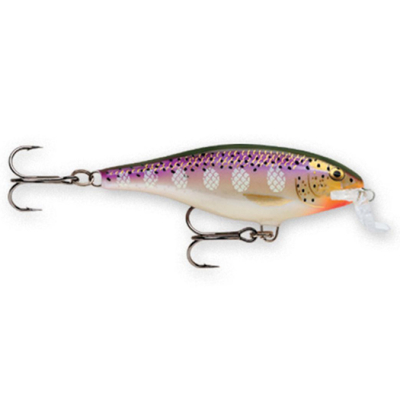 Воблер Rapala Shad Rap SR07 цв. PD