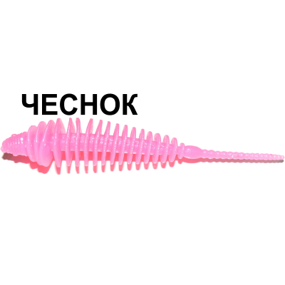 Слаг Red Machine Торнадо 2XL 75мм 7шт. RMT2XL-017-75-02