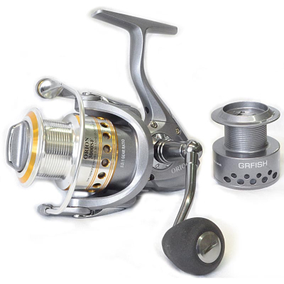 Катушка Grfish Orion 3000SF