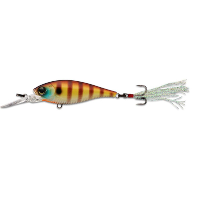 Воблер Yo-Zuri 3DB Shad (SP) R1104/BG