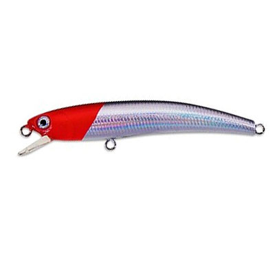 Воблер Yo-Zuri Pins Minnow 50F F196-RH