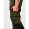 Костюм Triton "Strong Pro" -5 ПК (Таслан, Хаки) р-р 52-54 рост 182-188